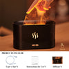 Flame Diffuser Air Humidifier