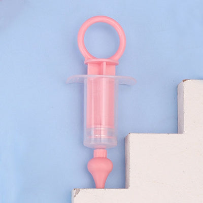 Baby Nasal Aspirator