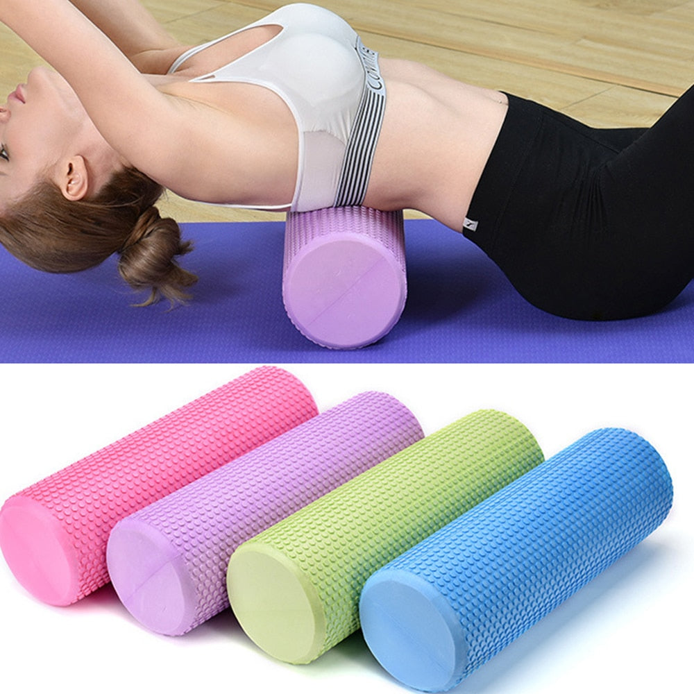 Yoga Foam Roller