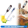 Digital BBQ Thermometer