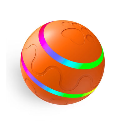 TinMiu Smart interactive Pet Toy  Ball