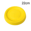 Pet Flying Discs Training Ring Puller Dog Toys For Big Large Dogs Bite Resistant Chew Ball Toy Floating Puppy Interactive Supply