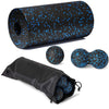 Yoga Roller Massage Ball Set