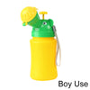 Portable Baby Toilet Urinal Tool