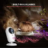 Baby Monitor Night Vision Camera