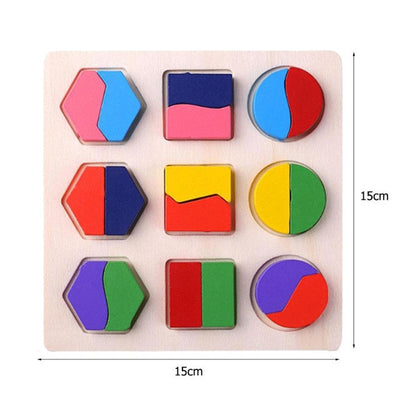 Montessori Baby Toys