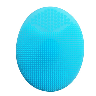 Kids Silicone Shampoo Brush