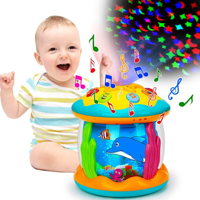 Educational Sensory Toys