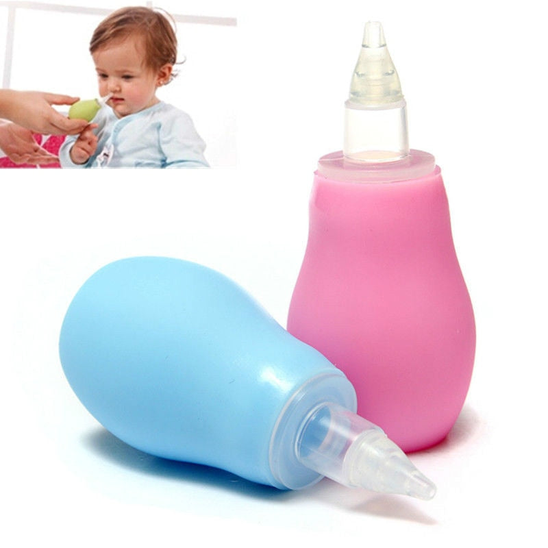 Baby Safety Nose Cleaner