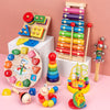 Montessori Baby Toys