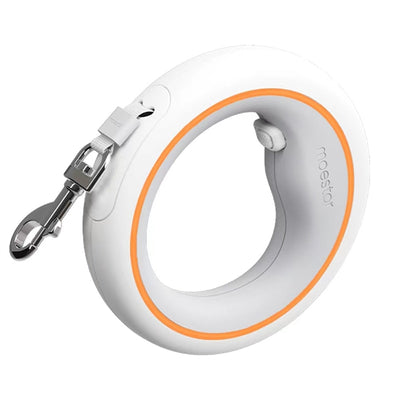 APP Control Moestar Retractable Leash