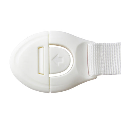 Children Plastic Protection Safety Lock