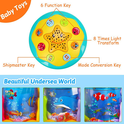 Educational Sensory Toys