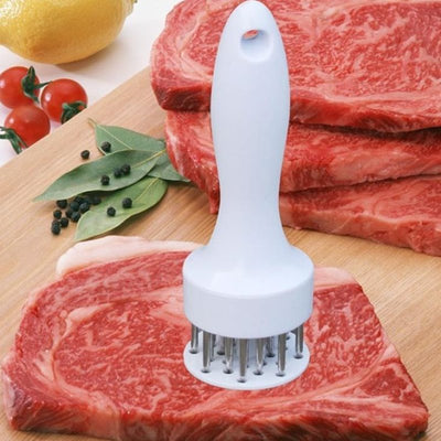 Meat Tenderizer Loosening Needle