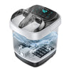 Foot Bath Automatic Heating Massage