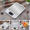 Waterproof Kitchen Scale