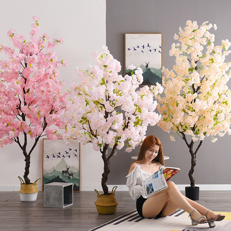 Home Decoration Artificial Tree