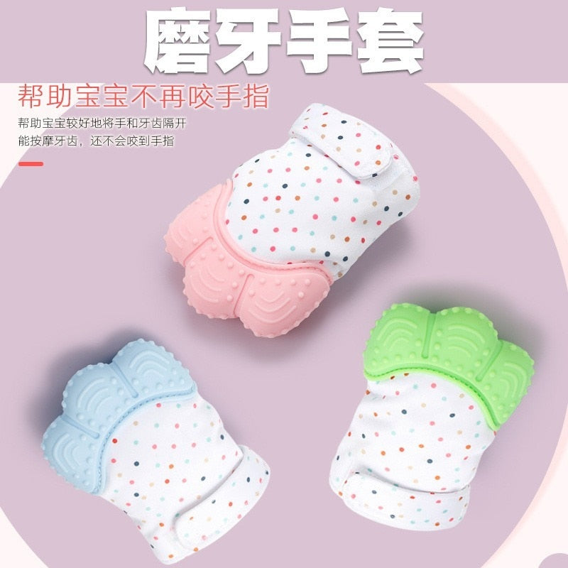 Children Molar Gloves