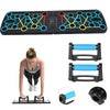 Push-Up-Rack Bord Umfassende Fitness Übung Pushup Steht Push-ups Körper Gebäude Sport Home Gym Ausrüstung Männer Frauen