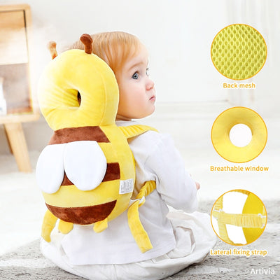 Toddler Baby Head Protector