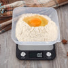 Waterproof Kitchen Scale