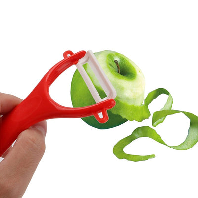 Ceramic Vegetable Peeler