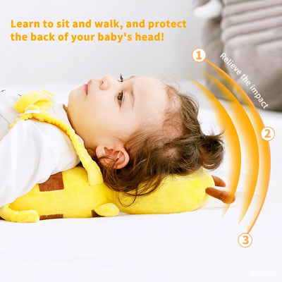 Toddler Baby Head Protector