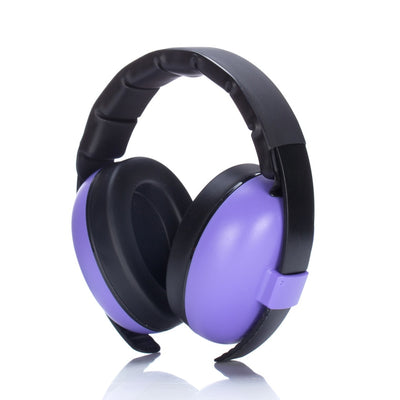 Child Anti Noise Earmuffs