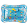 Baby Water Inflatable Cushion Mat