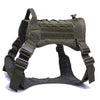 Training Vest Dog Harness and Leash