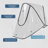 Universal Waterproof Pram Cover