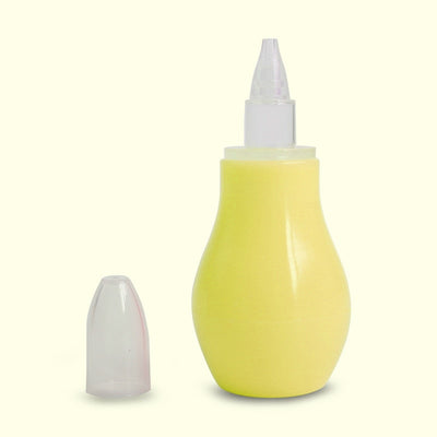 Baby Safety Nose Cleaner