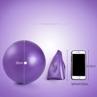 25cm Yoga Ball Exercise