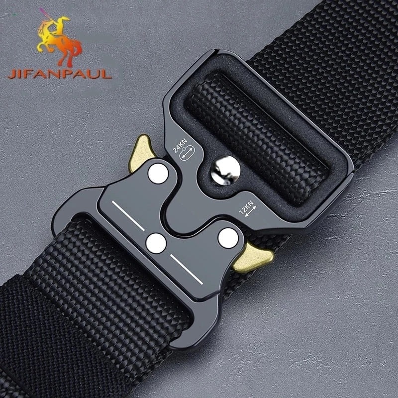 Belt Army Outdoor Hunting Tactical