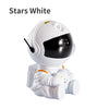 Astronaut Star Projector Lamp