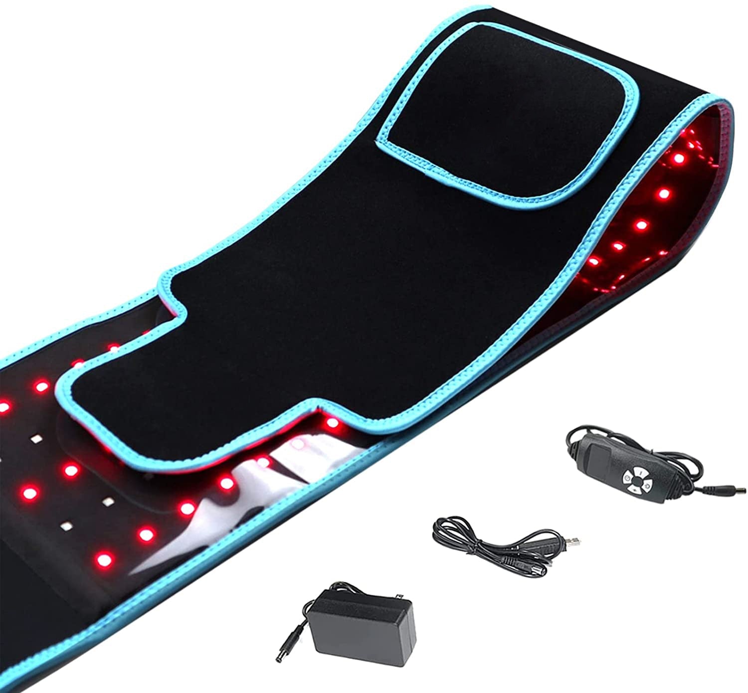 Infrared LED Light Therapy Belt