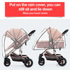 Universal Waterproof Pram Cover