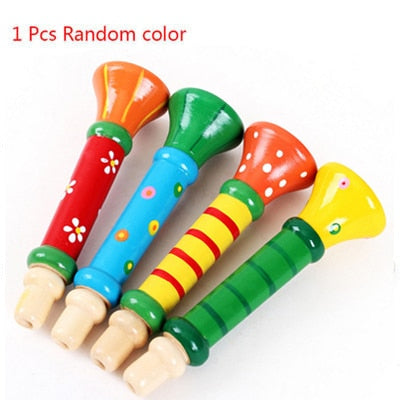 Montessori Baby Toys