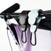 Baby Stroller Leather Hook