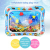 Baby Water Inflatable Cushion Mat