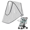 Universal Stroller Rain Cover