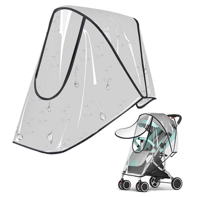 Universal Stroller Rain Cover