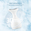 Skin Anti-wrinkle Face Cooling Massager