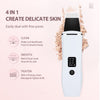 Ultrasonic Skin Blackhead Remover