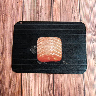 Food Defrosting Tray