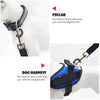 Adjustable Pet Cat Dog Car Seat  Belt Pet Seat Vehicle Dog Harness Lead Clip Safety Lever Traction Dog Collars Dogs Accessoires