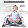 Baby Water Inflatable Cushion Mat