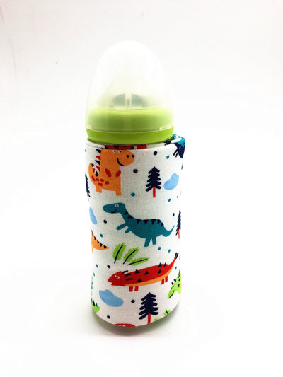 USB Milk Water Warmer