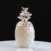 Ceramic Pineapple Crafts Gifts