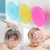 Kids Silicone Shampoo Brush